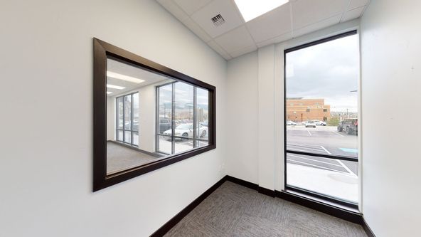 Upscale Office in Midtown Missoula | 2315 McDonald Suite 110: 2315 McDonald Ave Ste 110, Missoula, MT 59801
